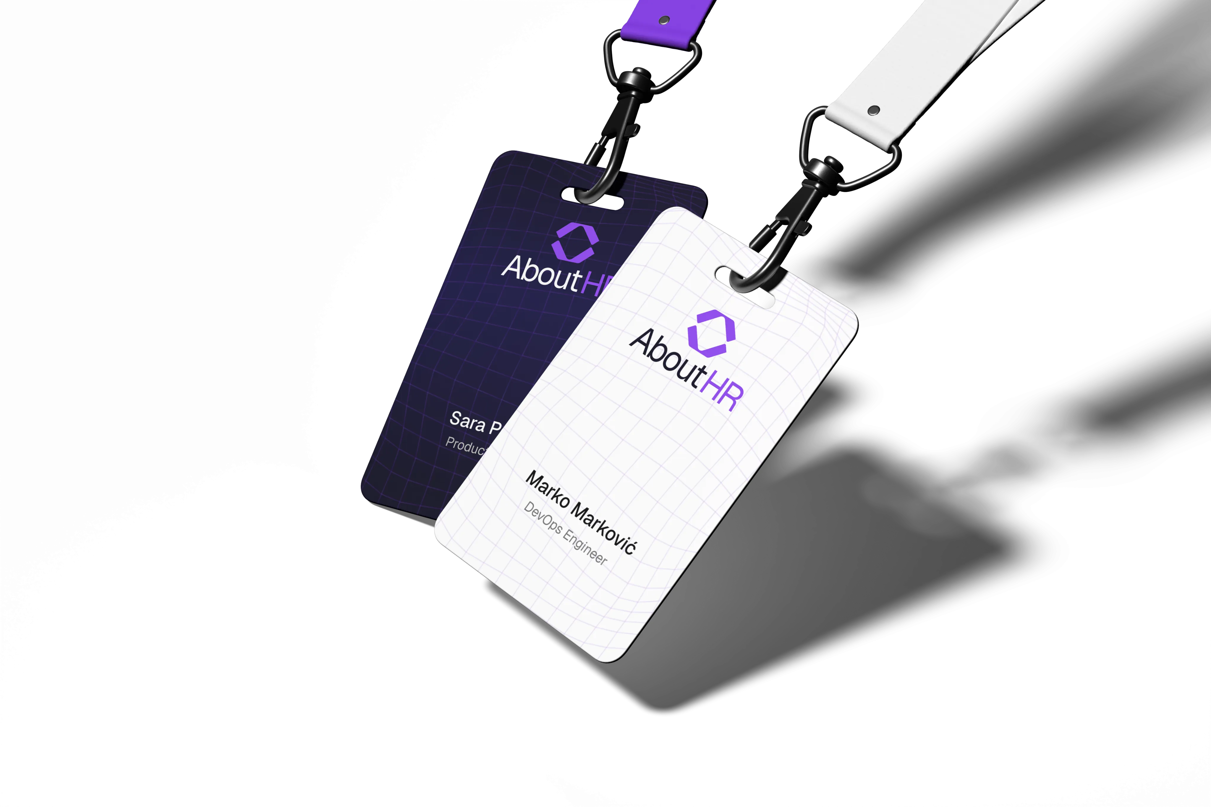 E-Kartice (NFC / RFID)