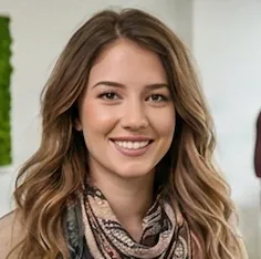 Testimonial from Sanja Lukić