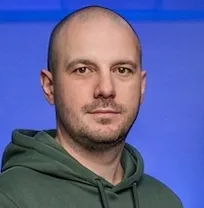 Testimonial from Igor Savić