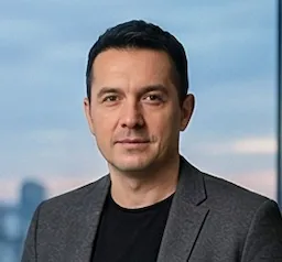 Testimonial from Nikola Dragić